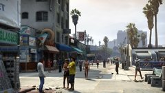 Jogos Xbox 360 transferência de Licença Mídia Digital - GTA 5 + BRINDES