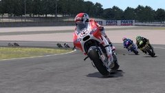 Jogos Xbox 360 transferência de Licença Mídia Digital - MOTO GP 14