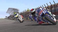 MotoGP™15​ - XBOX 360 CONTA COMPARTILHADA