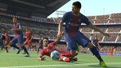 PRO EVOLUTION SOCCER 2018 Midia Digital Xbox 360 PES18 - Wsgames - Jogos em  Midias Digitas