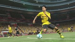 PRO EVOLUTION SOCCER 2018 Midia Digital Xbox 360 PES18 - Wsgames - Jogos em  Midias Digitas