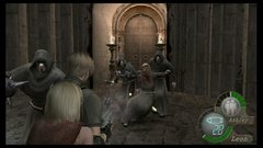 Resident Evil 4: usuários de Xbox mudam região para jogar