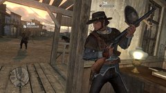 Red Dead Redemption Xbox 360/xbox One - Código De 25 Dígitos