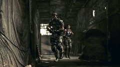 Jogos Xbox 360 transferência de Licença Mídia Digital - RESIDENT EVIL 5