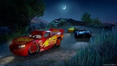 Jogo Carros 3: Correndo para Vencer - Xbox 25 Dígitos Código