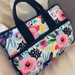 Bolso Flores