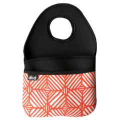 Bolsa auto Geométrico