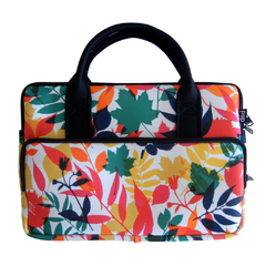 Bolso Hojas