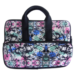 Bolso Pollock