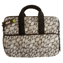 Bolso Tejido