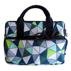 Bolso Triángulos