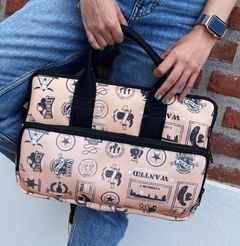 Bolso Far West