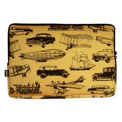 Funda Vintage