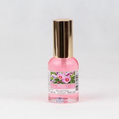 Óleo para unção Rosa de Saron - Embalagem em Vidro 30ml Spray