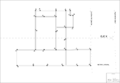 Proyectos de Arquitectura - tienda online
