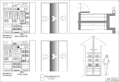 Proyectos de Arquitectura - tienda online
