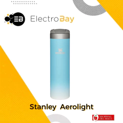 The Aerolight Transit Bottle Stanley 591 ml