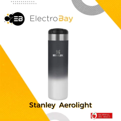 The Aerolight Transit Bottle Stanley 591 ml - comprar online