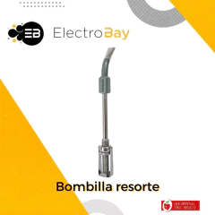 Bolmbilla Resorte Stanley