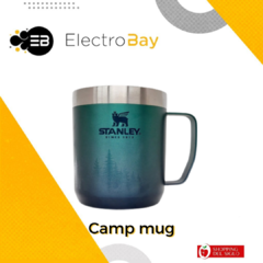 Camp Mug Stanley Cafe 354 ml Edicion Limitada