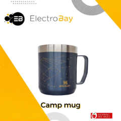Camp Mug Stanley Cafe 354 ml Edicion Limitada - comprar online