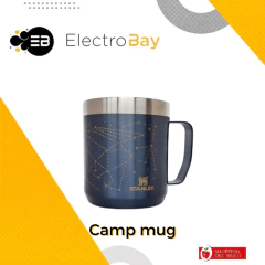 Camp Mug Stanley Cafe 354 ml Edicion Limitada - comprar online