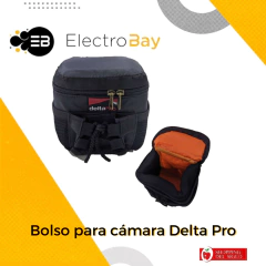 Delta Pro Bolso para Cámara