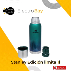 Termo Stanley Edición Limitada 1L