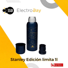 Termo Stanley Edición Limitada 1L - comprar online