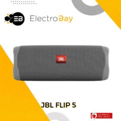 Parlante Bluetooth JBL Flip 5