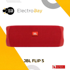 Parlante Bluetooth JBL Flip 5 en internet