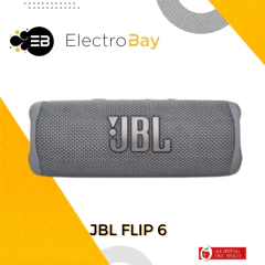 JBL Flip 6 Parlante Bluetooth en internet