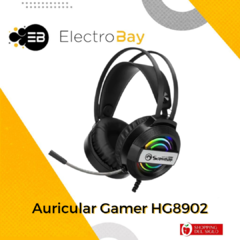 Auriculares Gamer Marvo HG8902 Scorpion