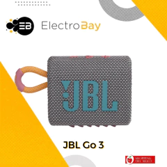 JBL Go 3 Parlante Bluetooth