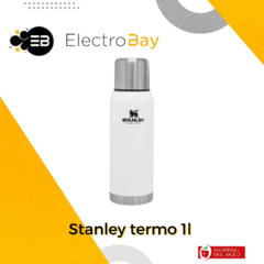 Termo Stanley Edición Limitada 1L en internet
