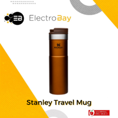 Travel Mug 591 ml Stanley