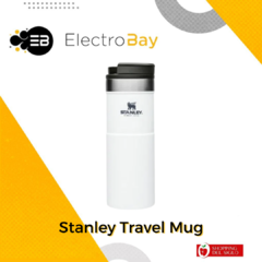 Travel Mug 591 ml Stanley - ElectroBay