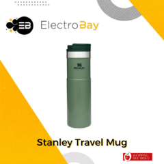 Travel Mug 591 ml Stanley - tienda online