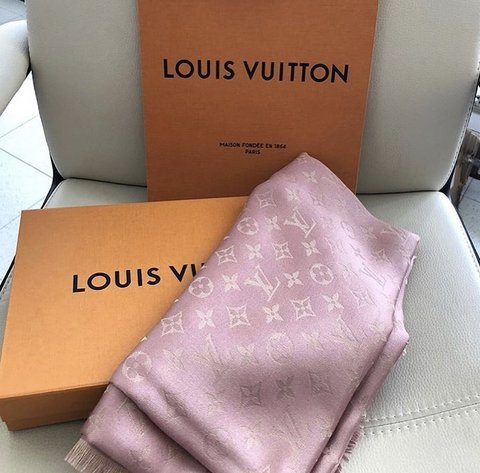 D&G Box Moda Masculina - Necessaire Louis Vuitton