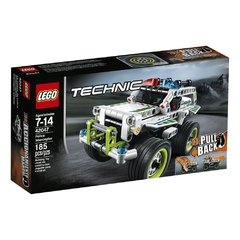 LEGO Technic - Police Interceptor - 42047