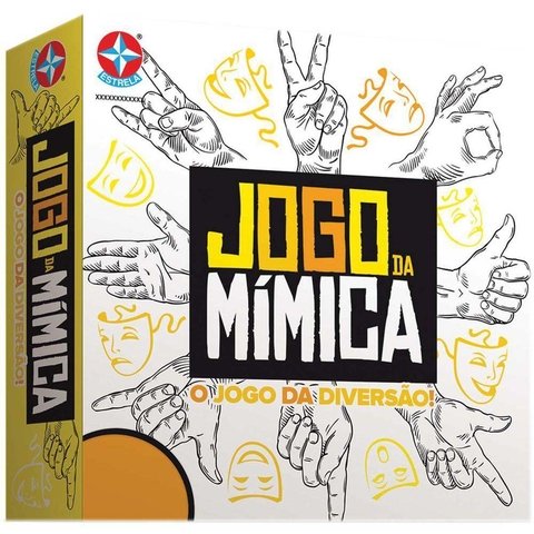 Super Jogo da Vida 1201602900068/ Estrela - Ratimbum Brinquedos e Papelaria