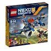 LEGO Nexo Knights Ataque Aereo V2 Do Aaron 70320