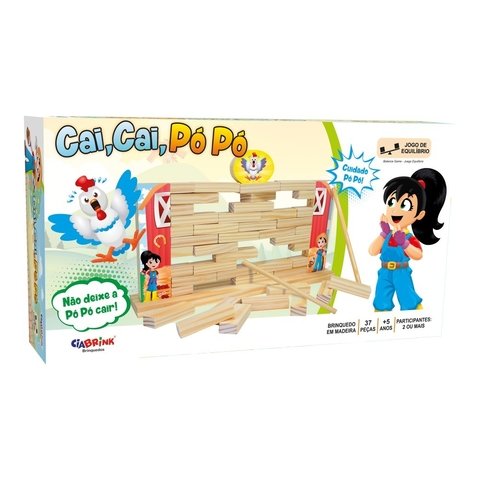 Jogo de Dama - Sacola - Pikoli Brinquedos Educativos