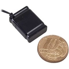 Pen Drive Nano 8GB Preto PD053 - Multilaser - comprar online