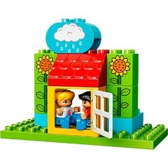 LEGO Duplo - O Meu Primeiro Jardim - 10819 - comprar online