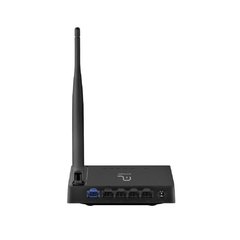 Roteador Wireless 2.4ghz 150mbps Multilaser - Re058 na internet