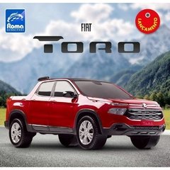 Caminhonete Pick Up Fiat Toro Roma - 1865 - comprar online