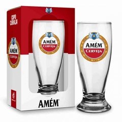 Copo Munich 200ml - Amem Cerveja