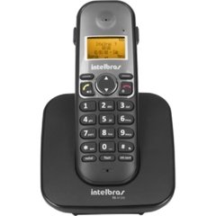 Interfone Porteiro Residencial Sem Fio TIS 5010 Intelbras na internet