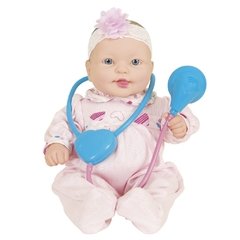 Coleção Baby Junior Dodói Doutora Cotiplás - 2188 na internet